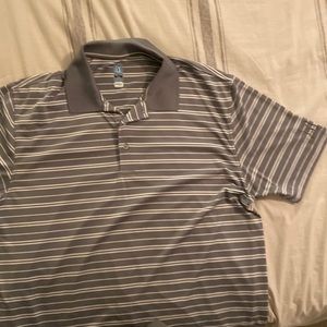 PGA Tour Airflux golf shirt